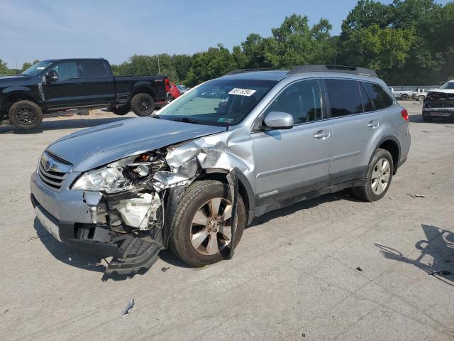 SUBARU OUTBACK 2012 4s4brckc0c3226173