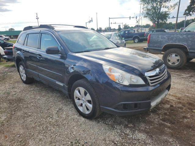 SUBARU OUTBACK 2. 2012 4s4brckc0c3291329