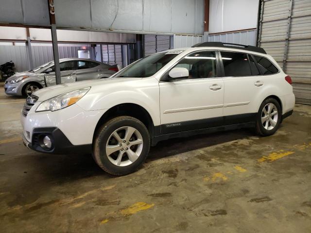 SUBARU OUTBACK 2. 2013 4s4brckc0d3297083