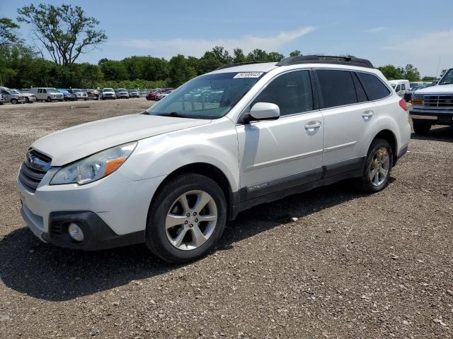 SUBARU OUTBACK 2. 2014 4s4brckc0e3205116