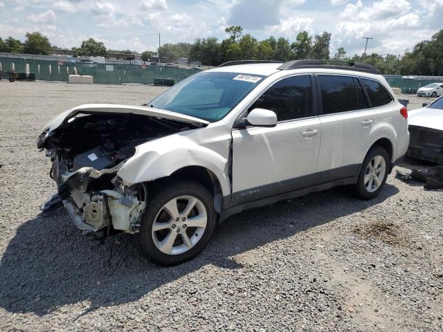 SUBARU OUTBACK 2. 2014 4s4brckc0e3236303