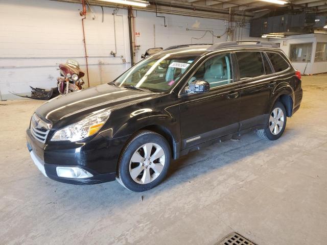 SUBARU OUTBACK 2010 4s4brckc1a3363474