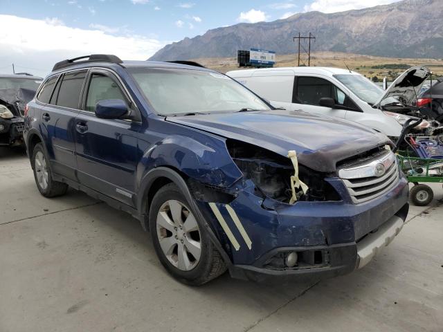 SUBARU OUTBACK 2. 2011 4s4brckc1b3353089