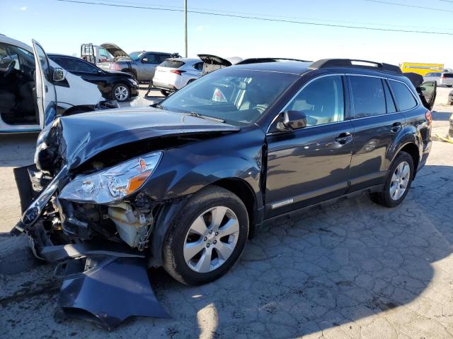 SUBARU OUTBACK 2. 2011 4s4brckc1b3385671