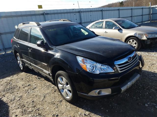 SUBARU OUTBACK 2. 2012 4s4brckc1c3214548