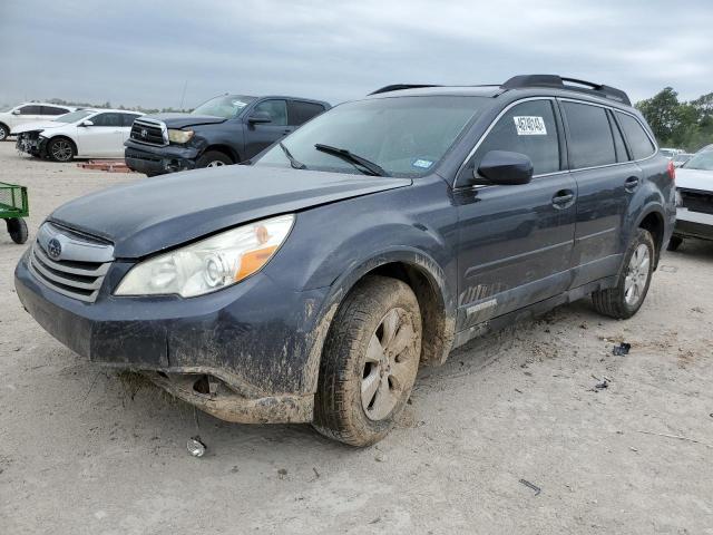 SUBARU OUTBACK 2. 2012 4s4brckc1c3301138