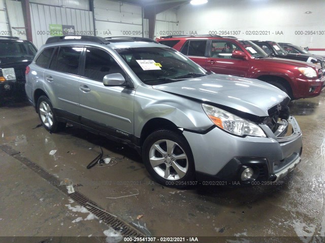 SUBARU OUTBACK 2013 4s4brckc1d3213563