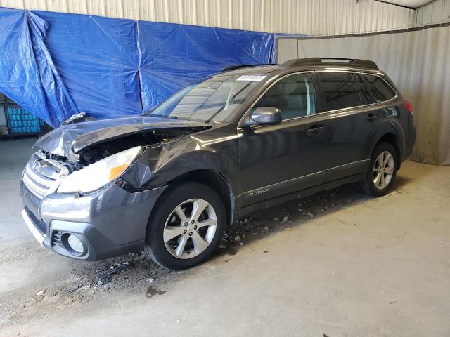 SUBARU OUTBACK 2. 2013 4s4brckc1d3223249