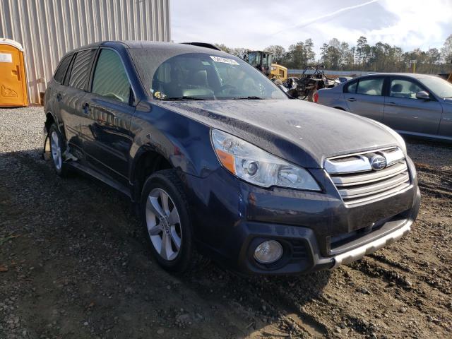 SUBARU NULL 2013 4s4brckc1d3245414