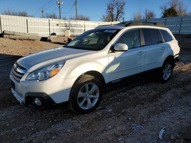 SUBARU OUTBACK 2013 4s4brckc1d3257210