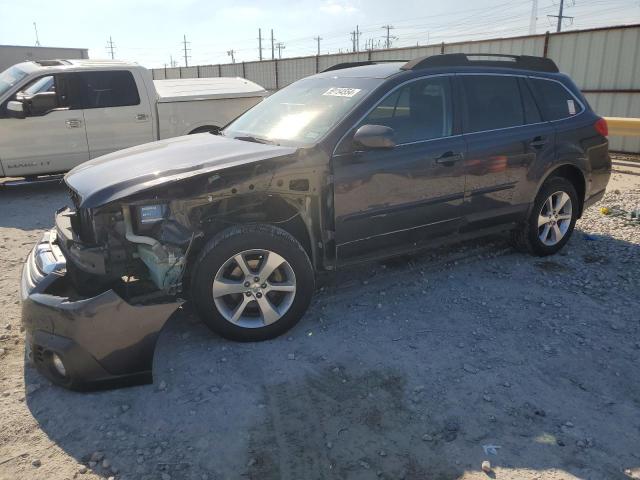 SUBARU OUTBACK 2013 4s4brckc1d3258082