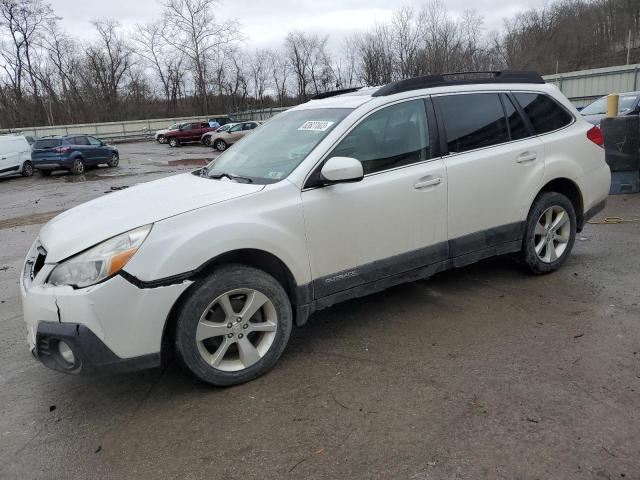 SUBARU OUTBACK 2013 4s4brckc1d3295049