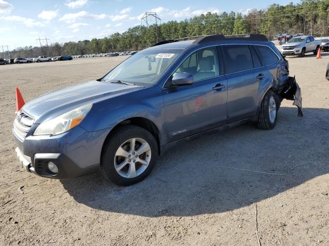 SUBARU OUTBACK 2013 4s4brckc1d3296265