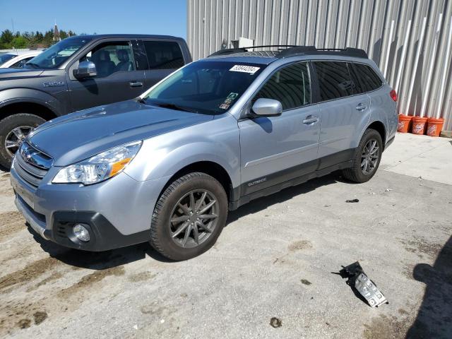 SUBARU OUTBACK 2013 4s4brckc1d3314313