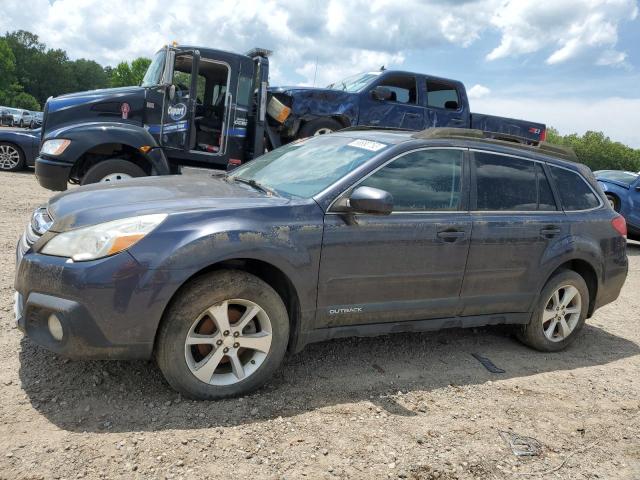 SUBARU OUTBACK 2. 2013 4s4brckc1d3315817