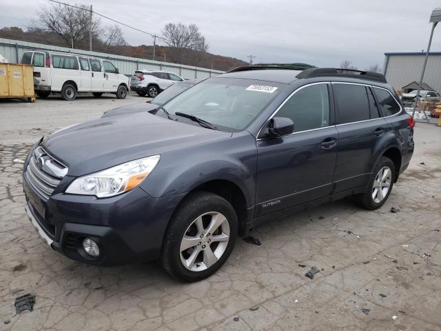 SUBARU OUTBACK 2014 4s4brckc1e3303023