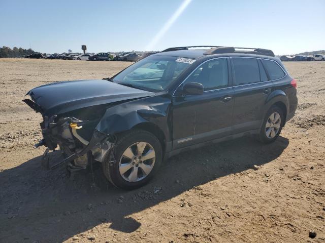 SUBARU OUTBACK 2010 4s4brckc2a3356324