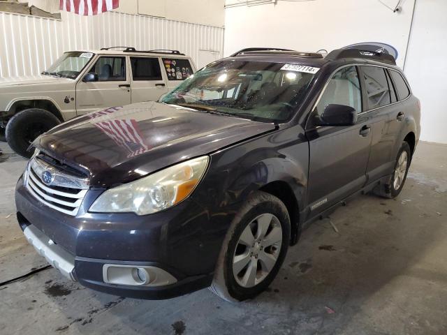 SUBARU OUTBACK 2010 4s4brckc2a3366447