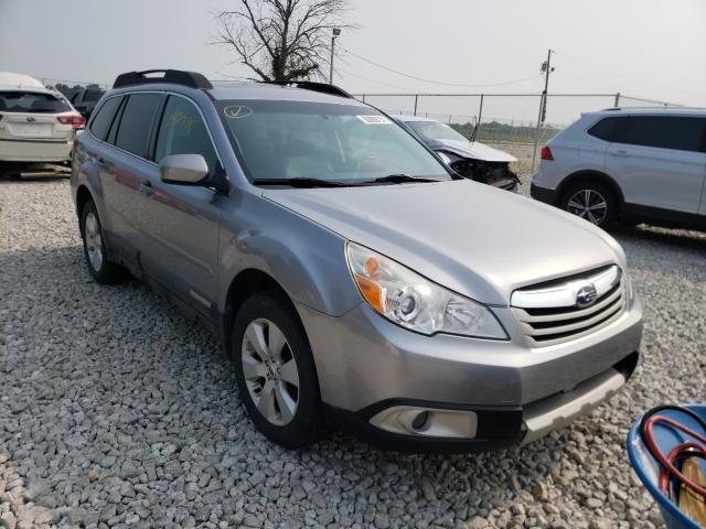 SUBARU OUTBACK 2. 2011 4s4brckc2b3427944