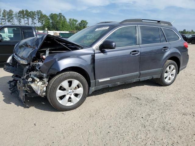 SUBARU OUTBACK 2. 2012 4s4brckc2c3240155