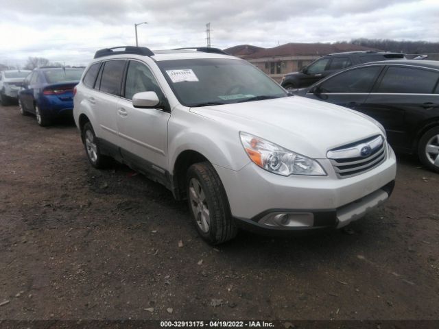 SUBARU OUTBACK 2012 4s4brckc2c3247039