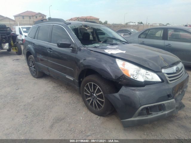 SUBARU OUTBACK 2012 4s4brckc2c3302024