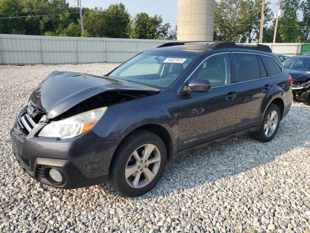 SUBARU OUTBACK 2. 2013 4s4brckc2d3219632