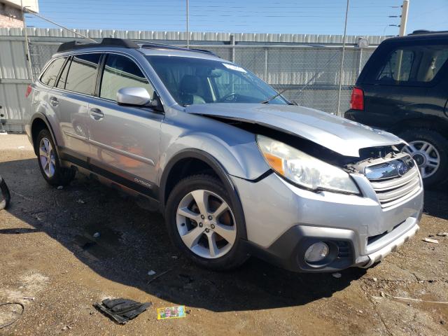 SUBARU OUTBACK 2. 2013 4s4brckc2d3226497