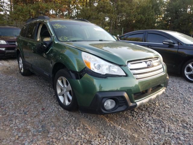 SUBARU NULL 2013 4s4brckc2d3275425