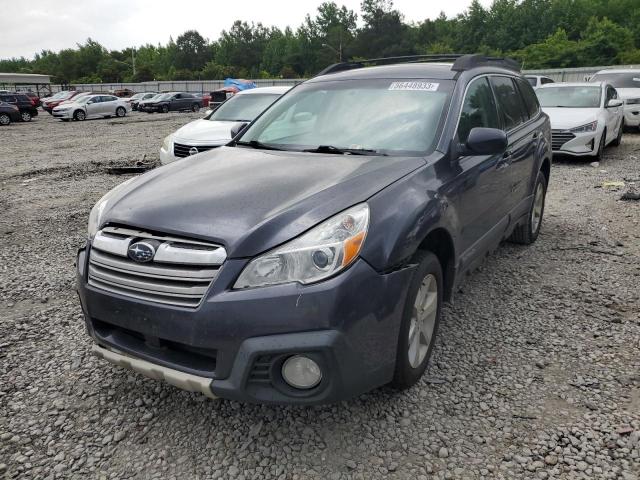 SUBARU NULL 2013 4s4brckc2d3317141