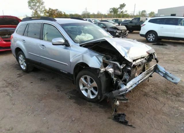 SUBARU OUTBACK 2014 4s4brckc2e3217672