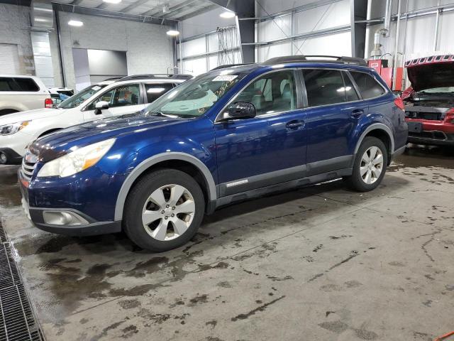 SUBARU OUTBACK 2. 2010 4s4brckc3a3311800