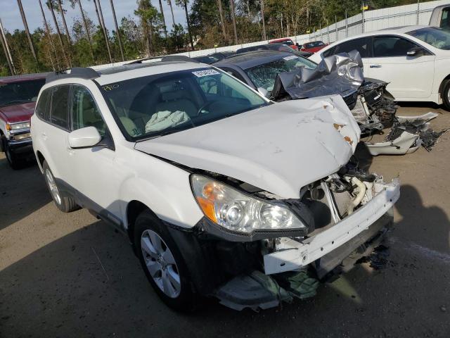 SUBARU OUTBACK 2. 2010 4s4brckc3a3343257