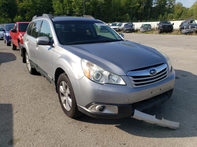 SUBARU OUTBACK 2010 4s4brckc3a3349818