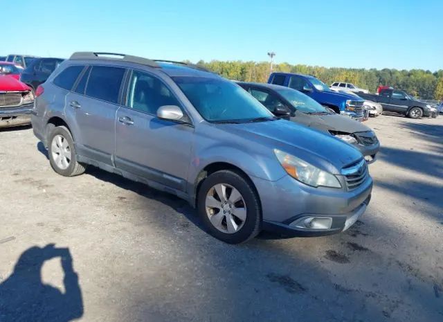 SUBARU OUTBACK 2010 4s4brckc3a3355439