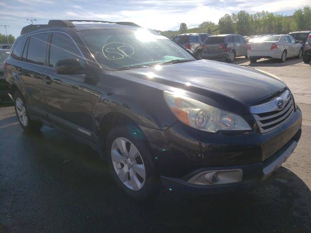 SUBARU OUTBACK 2. 2010 4s4brckc3a3375657