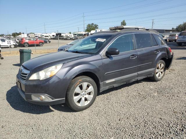 SUBARU OUTBACK 2. 2012 4s4brckc3c3218049