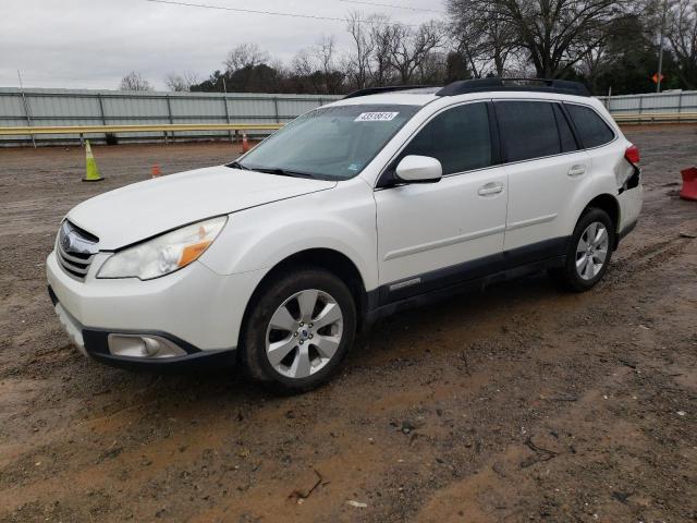 SUBARU OUTBACK 2. 2012 4s4brckc3c3225342