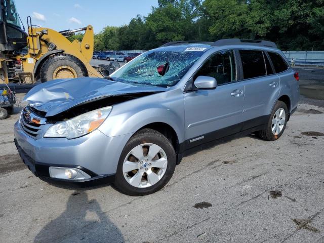 SUBARU OUTBACK 2. 2012 4s4brckc3c3257188