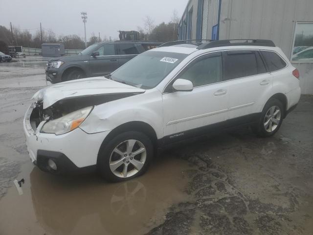 SUBARU OUTBACK 2. 2013 4s4brckc3d3220627