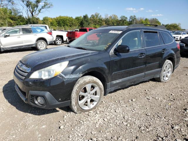 SUBARU OUTBACK 2013 4s4brckc3d3271836