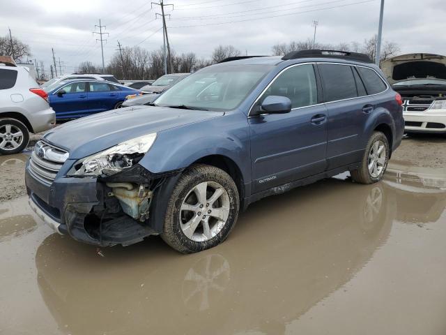 SUBARU OUTBACK 2. 2013 4s4brckc3d3272498