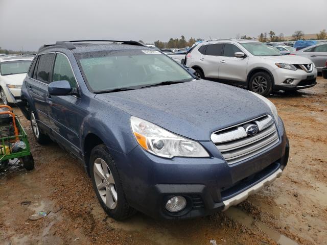 SUBARU OUTBACK 2. 2013 4s4brckc3d3282982