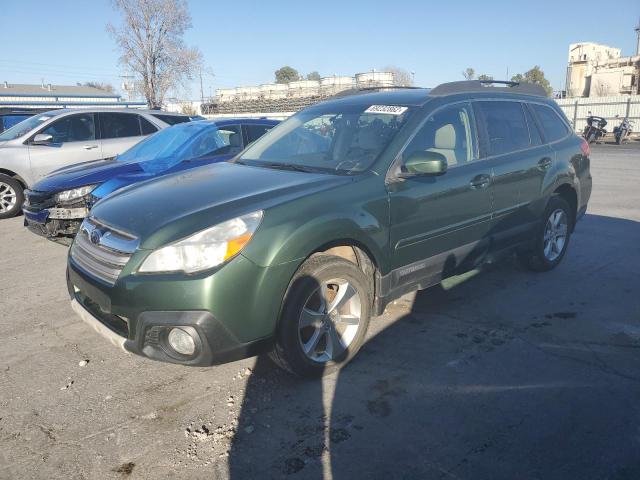 SUBARU OUTBACK 2. 2013 4s4brckc3d3291228