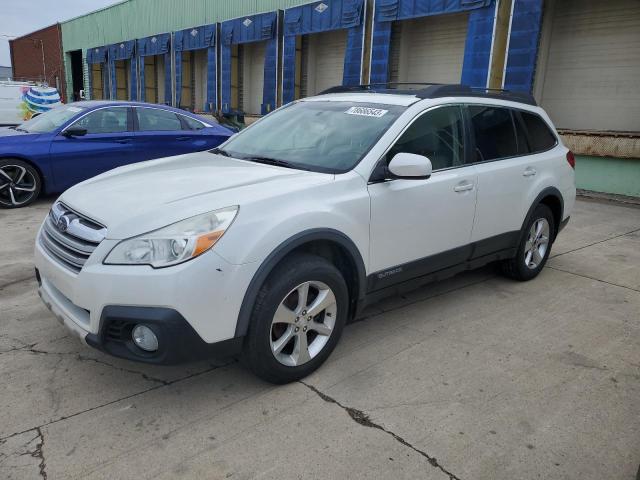 SUBARU OUTBACK 2013 4s4brckc3d3298082