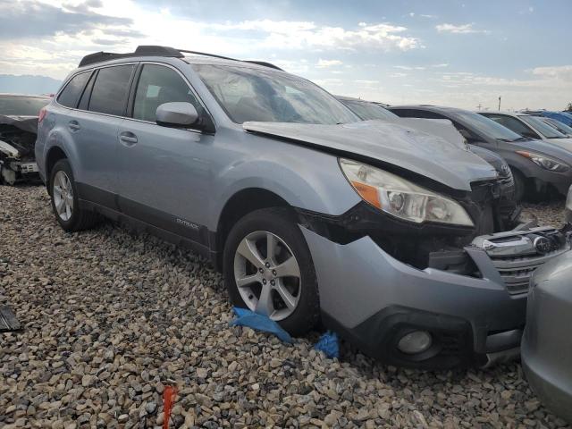 SUBARU OUTBACK 2. 2013 4s4brckc3d3301143