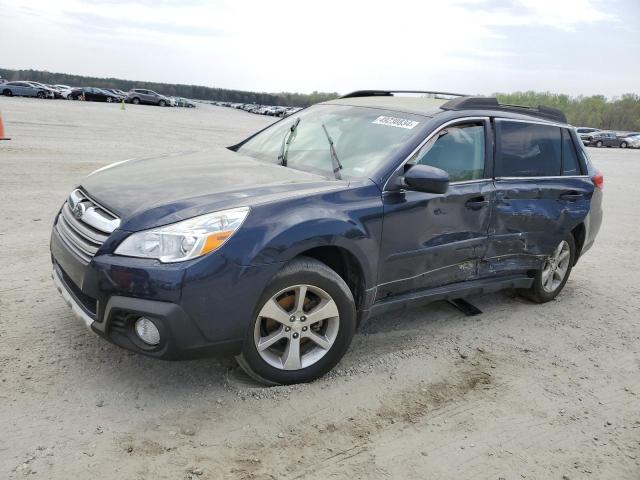 SUBARU OUTBACK 2014 4s4brckc3e3262412