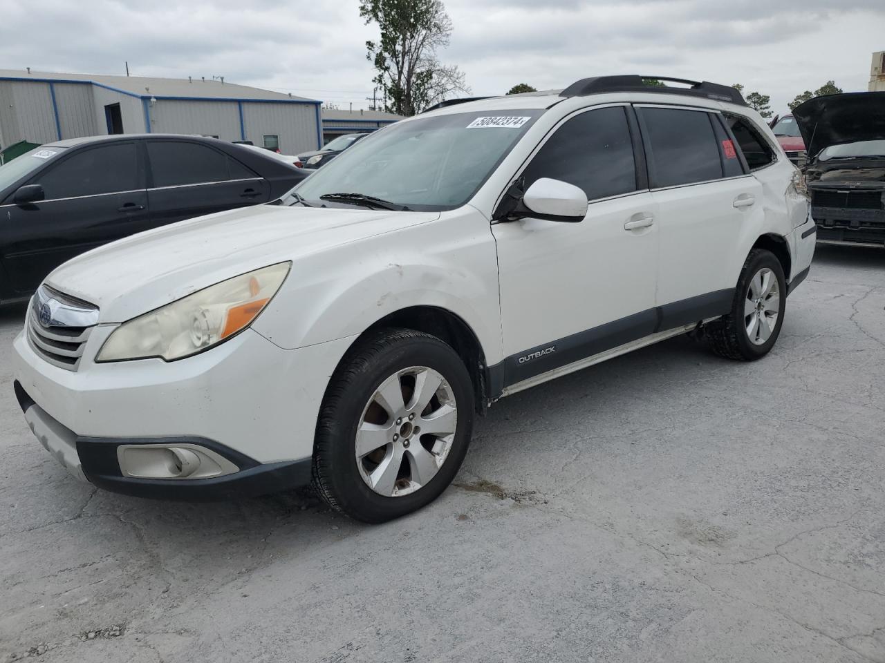 SUBARU OUTBACK 2010 4s4brckc4a3372217