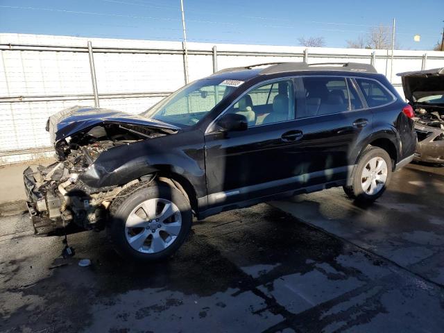 SUBARU OUTBACK 2010 4s4brckc4a3374677