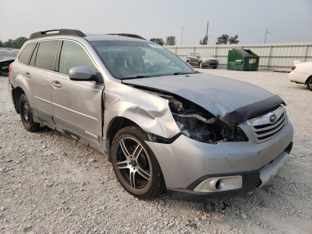 SUBARU OUTBACK 2. 2011 4s4brckc4b3390444